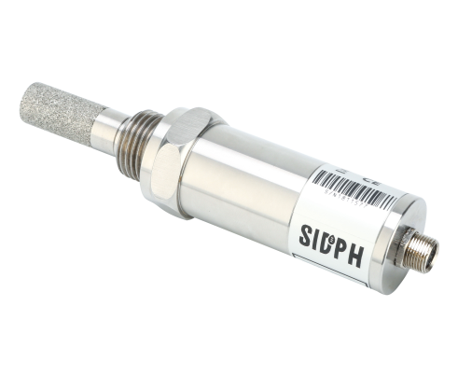 FM200露點變送器