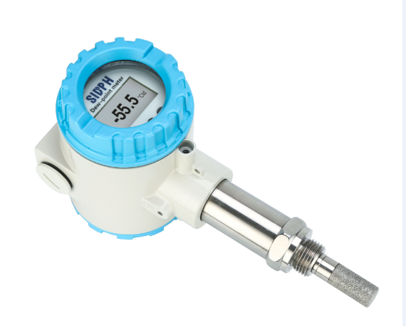 FM300-在線式露點(diǎn)儀