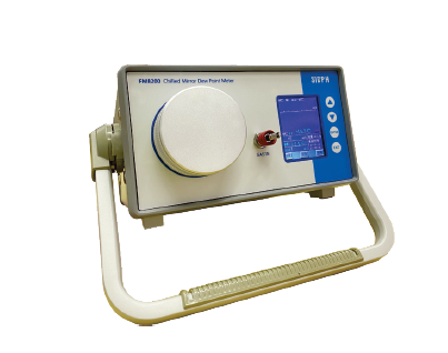 FM8200冷鏡高精度露點(diǎn)儀