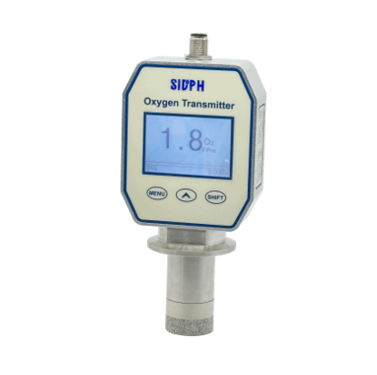 GT2600一體顯示氧變送器